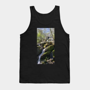 Falls in Appalachia Tank Top